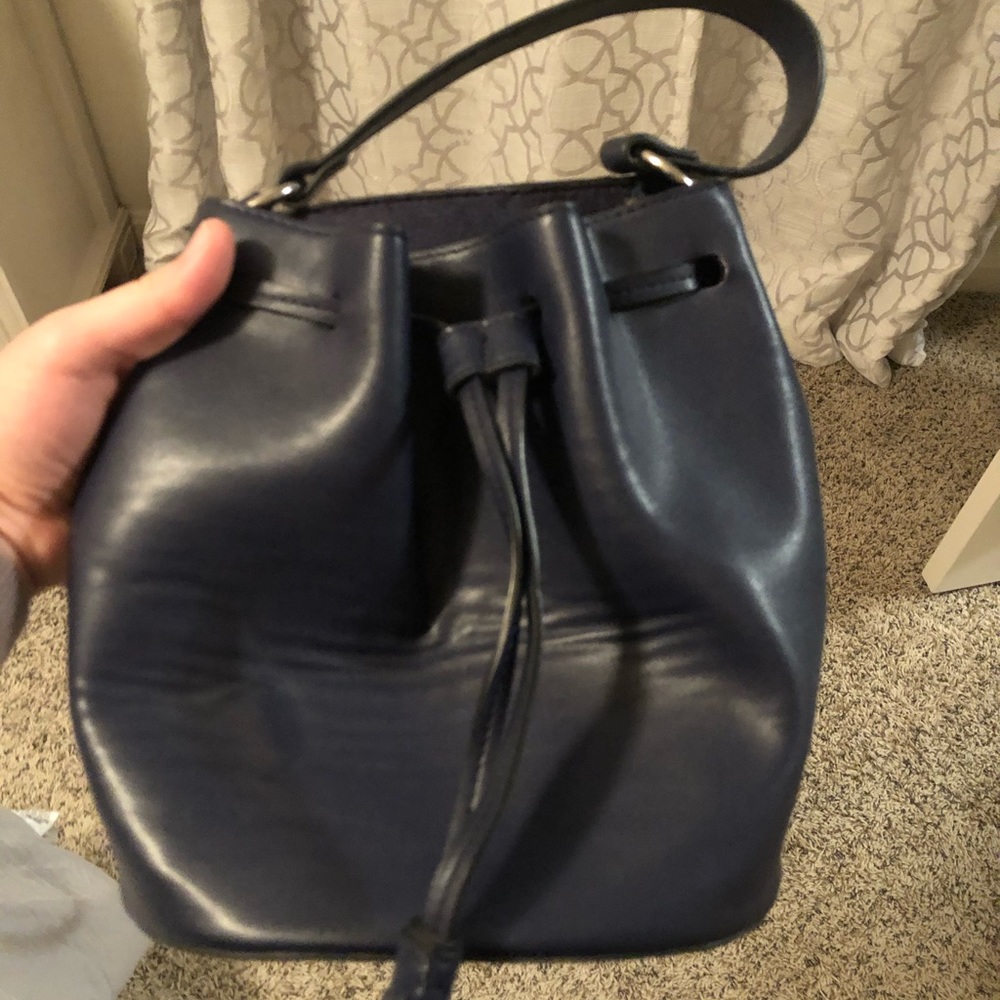 Crossbody bag